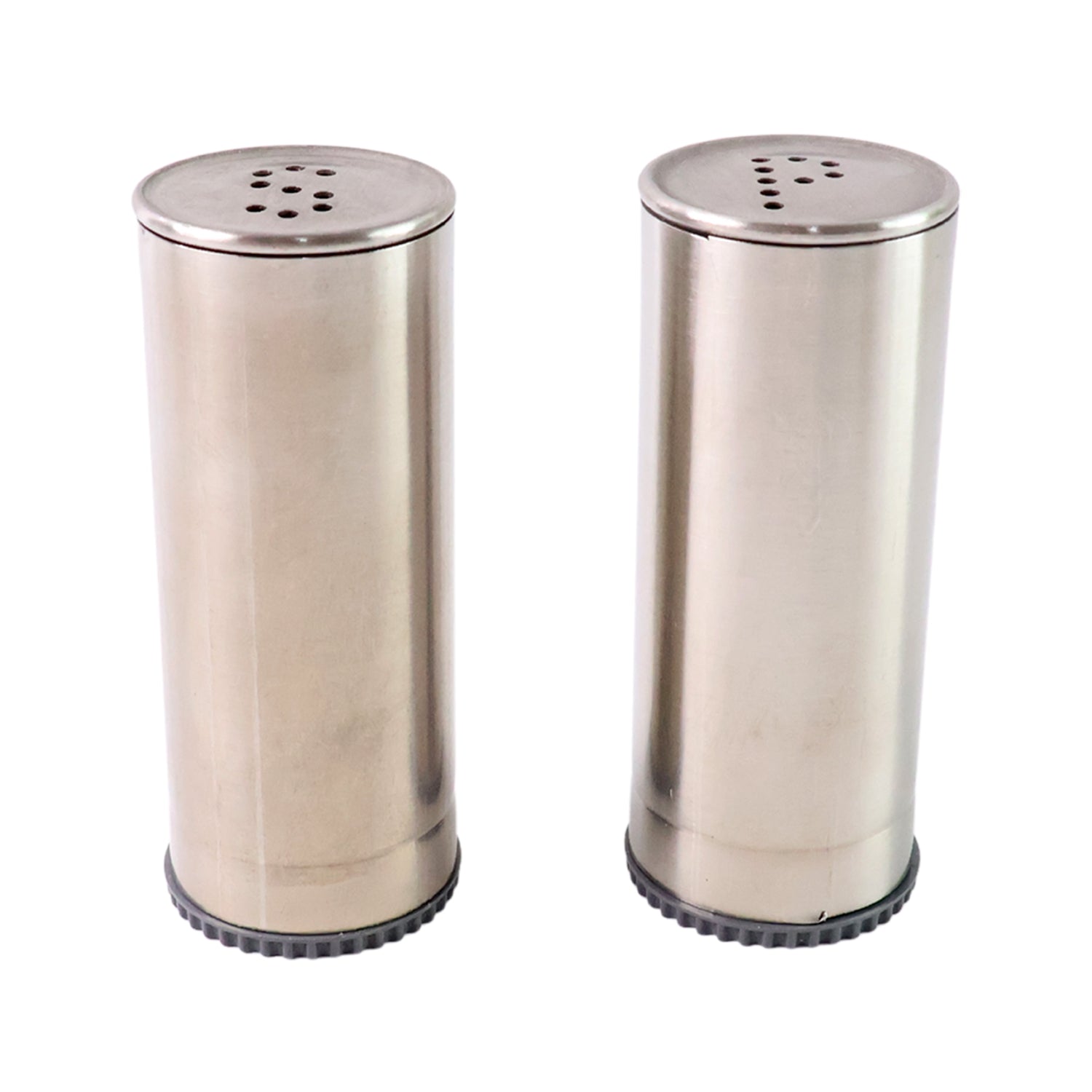 Tabletop Salt & Pepper Shaker Set Tabletop Salt & Pepper Shaker Set